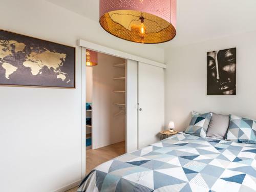 Holiday Home Lagon Bleu