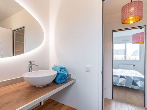 Holiday Home Lagon Bleu