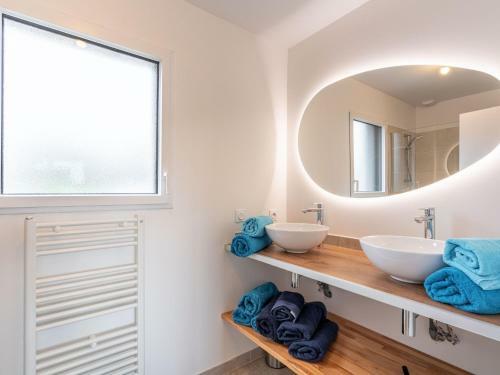 Holiday Home Lagon Bleu