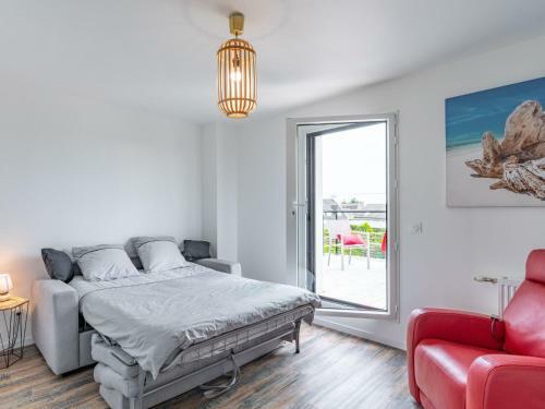 Holiday Home Lagon Bleu