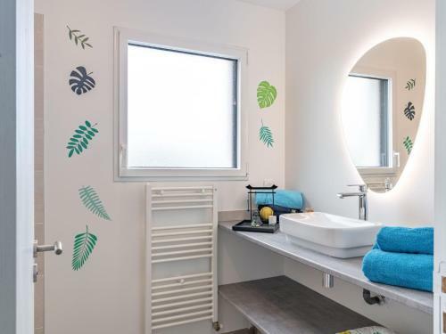 Holiday Home Lagon Bleu