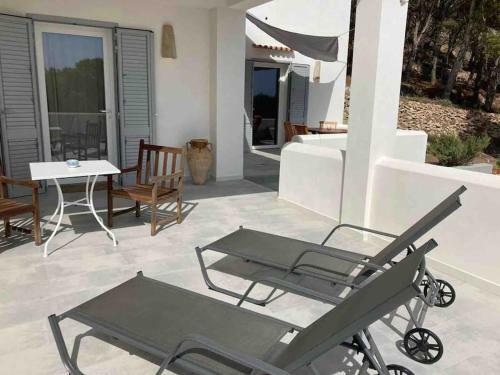 Apartamento Dimora Delle Tonnare