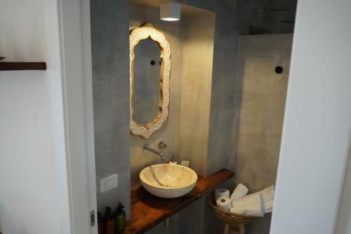 Apartamento Dimora Delle Tonnare