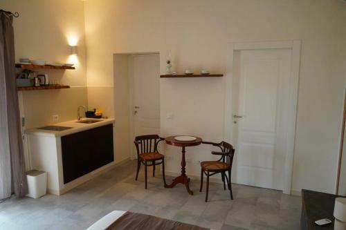 Apartamento Dimora Delle Tonnare