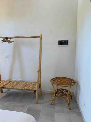 Apartamento Dimora Delle Tonnare