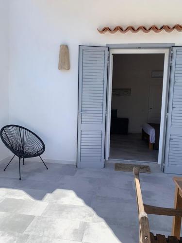 Apartamento Dimora Delle Tonnare