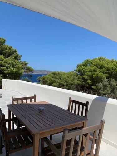 Apartamento Dimora Delle Tonnare