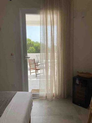 Apartamento Dimora Delle Tonnare