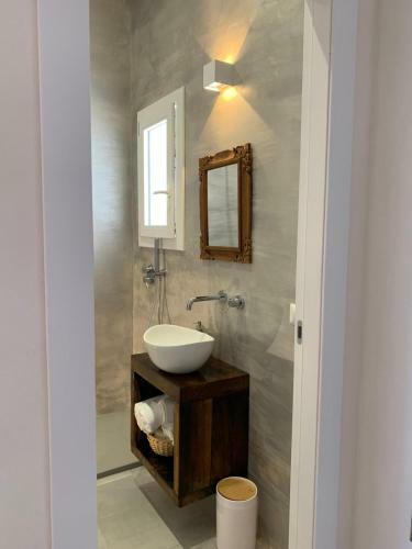 Apartamento Dimora Delle Tonnare
