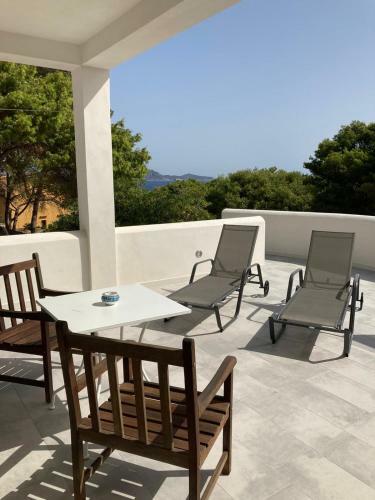 Apartamento Dimora Delle Tonnare