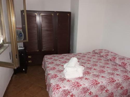 Apartamento Casa Quattro Vanelle