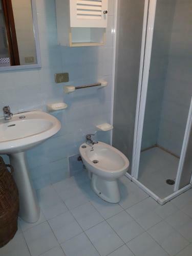Apartamento Casa Quattro Vanelle