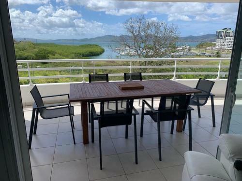 Apartamento La Grand Voile