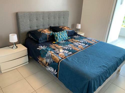 Apartamento La Grand Voile