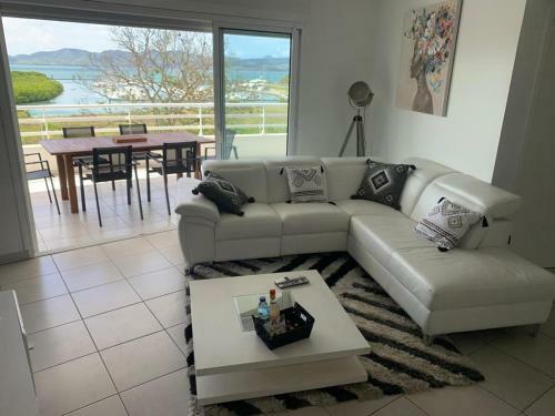 Apartamento La Grand Voile