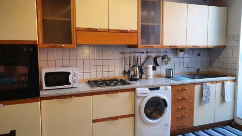 Apartamento Romagnabnb San Domenico