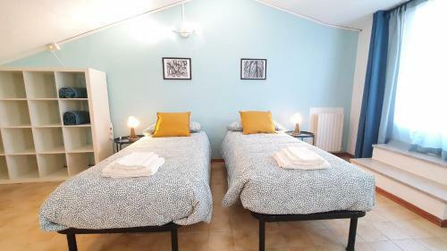 Apartamento Romagnabnb San Domenico
