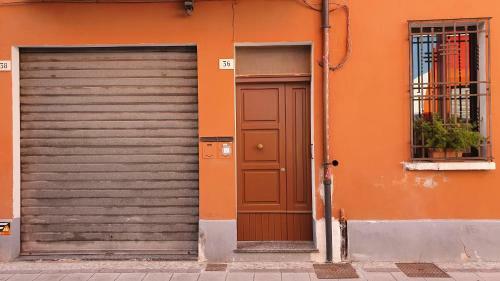 Apartamento Romagnabnb San Domenico