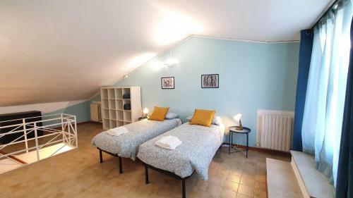 Apartamento Romagnabnb San Domenico