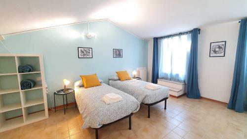 Apartamento Romagnabnb San Domenico
