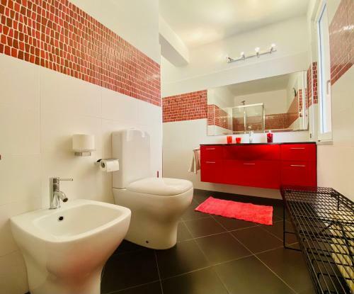 Apartamento Casa Rosalba