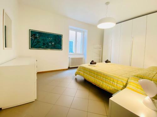 Apartamento Casa Rosalba