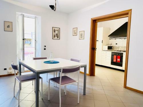 Apartamento Casa Rosalba