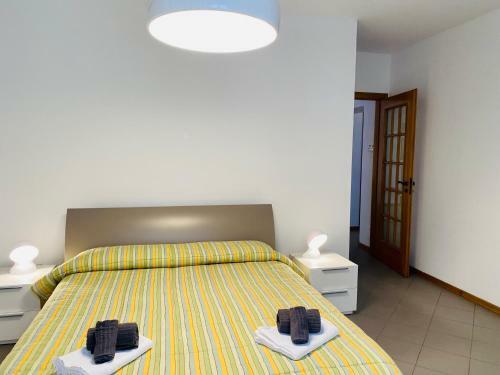 Apartamento Casa Rosalba