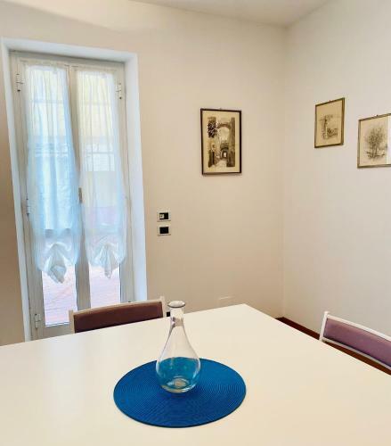 Apartamento Casa Rosalba