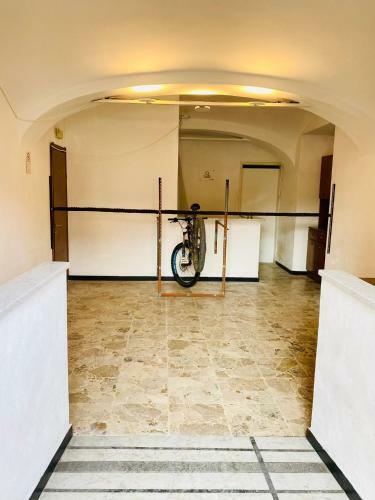 Apartamento Casa Rosalba