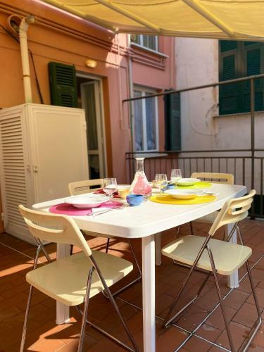 Apartamento Casa Rosalba