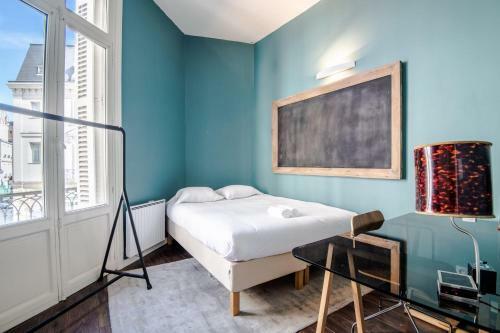Apartamento Le Requiem