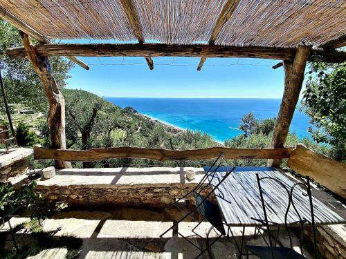 Apartamento Appartamento Ulivo