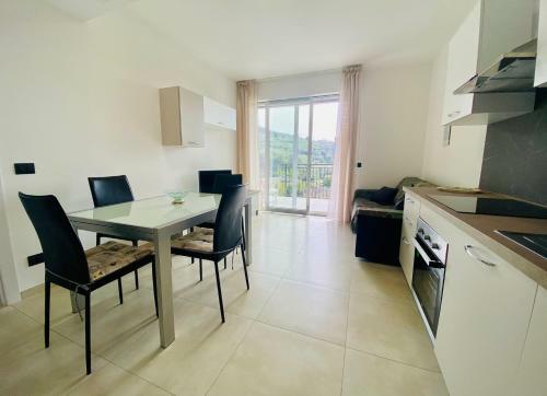 Apartamento Casa Parodi One