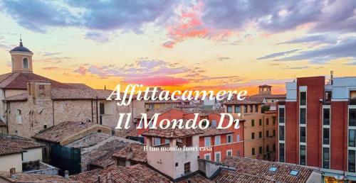 Hostal Affittacamere Il Mondo Di