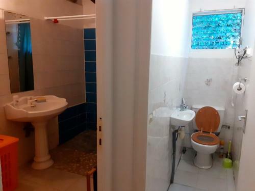 Villa Les Vacances Verdoyantes