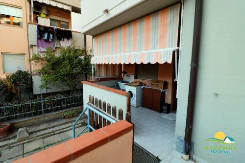 M.h Buonarroti Apartment