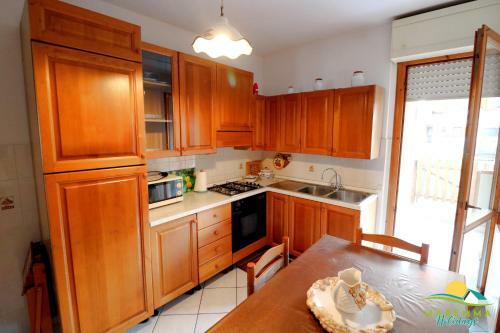 M.h Buonarroti Apartment