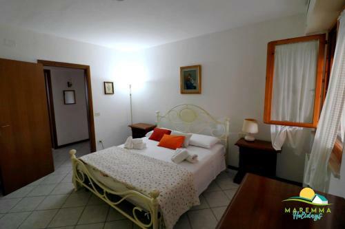 M.h Buonarroti Apartment