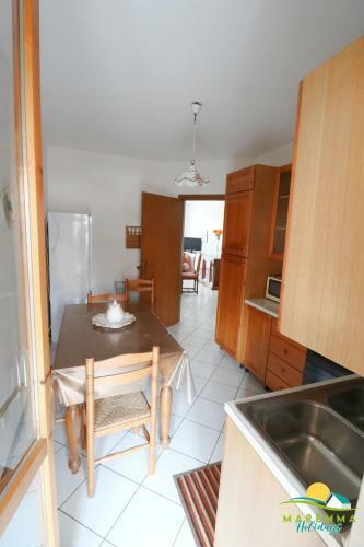 M.h Buonarroti Apartment