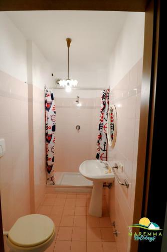 M.h Buonarroti Apartment