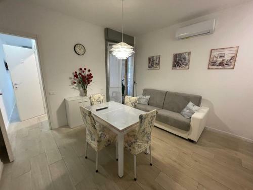 Apartamento Bilocale Pini Mare