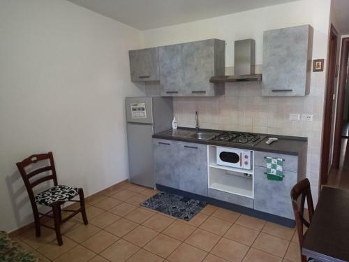 Apartamento Casa Vacanza Marco Gianola Formia