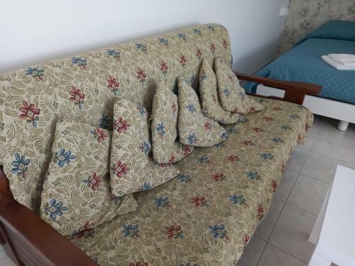 Apartamento Casa Vacanza Marco Gianola Formia