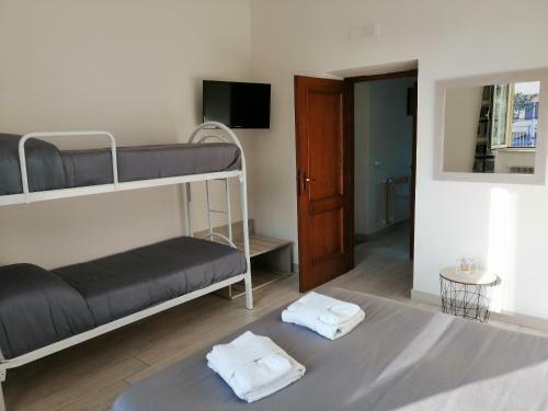 Apartamento Casa Vacanza Marco Gianola Formia