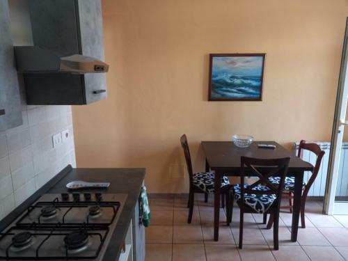 Apartamento Casa Vacanza Marco Gianola Formia