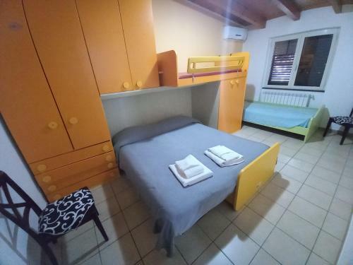 Apartamento Casa Vacanza Marco Gianola Formia