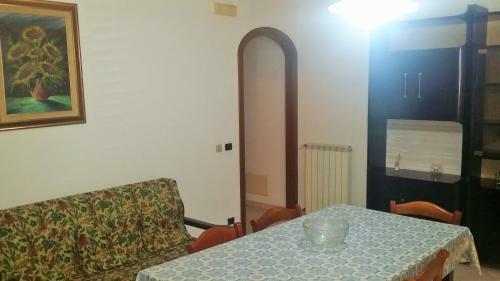 Apartamento Casa Vacanza Marco Gianola Formia