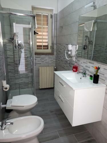 Apartamento Casa Vacanza Marco Gianola Formia