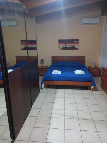 Apartamento Casa Vacanza Marco Gianola Formia